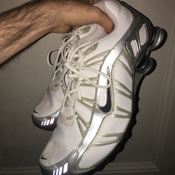Size 13 shoes from Nike, Asics, Adidas, Timberland - Picture 8 of 12